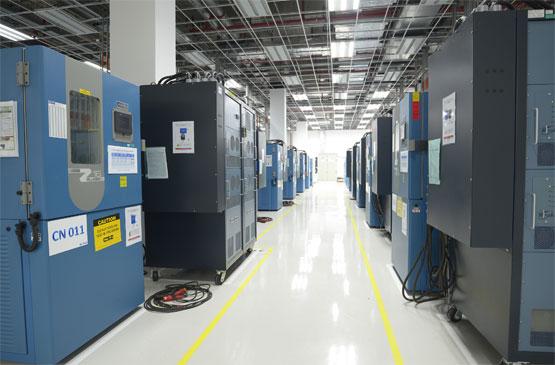 夏季凈化車間和信息機房防火考點總結