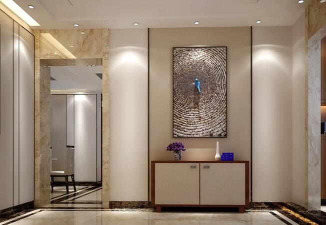 5個玄關(guān)裝修風(fēng)水禁忌，千萬要注意