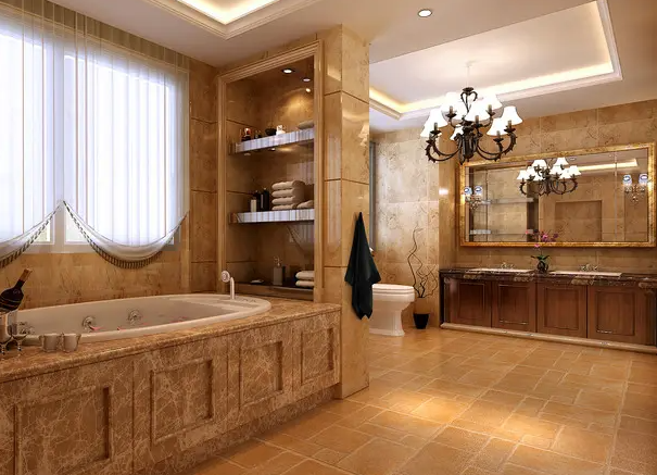 上海別墅裝修技巧