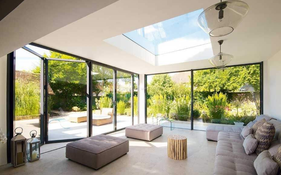 上海別墅裝修公司